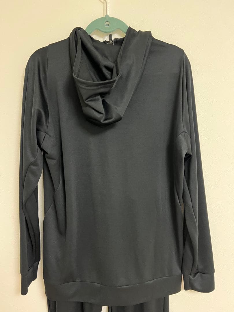 【新品未使用タグ付】北海道コンサドーレ札幌 選手 支給 移動着 上下セット