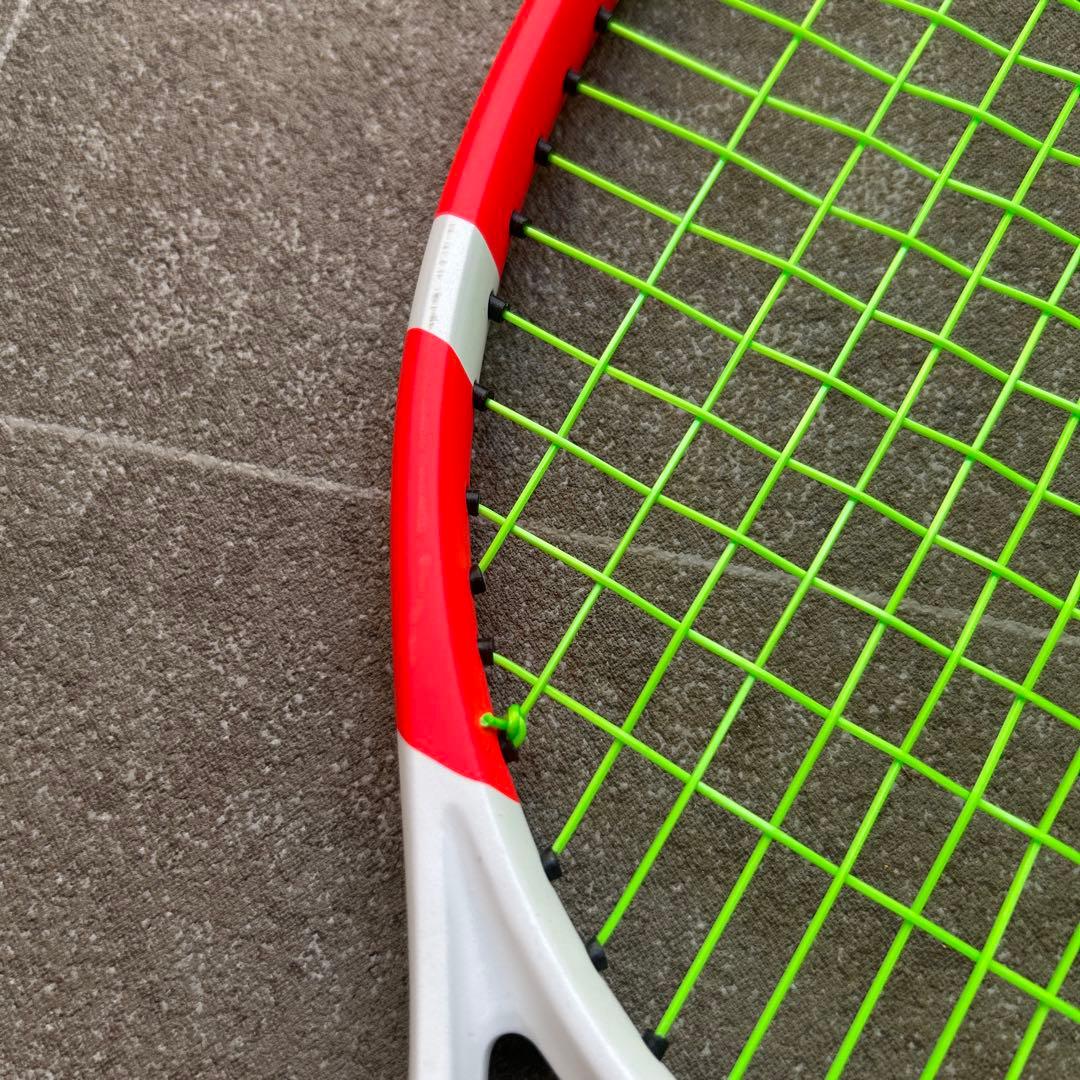 ラケット(硬式用) Babolat Pure Strike 98 16/19 G3