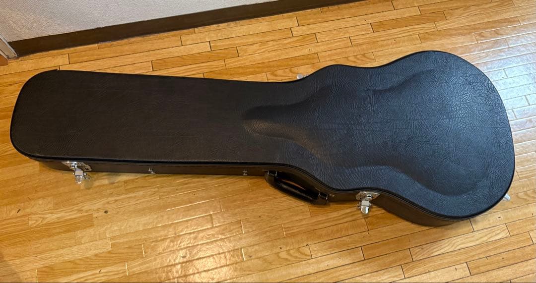 YAMAHA／SAS-1セミホロウ　ビンテージエレキギター