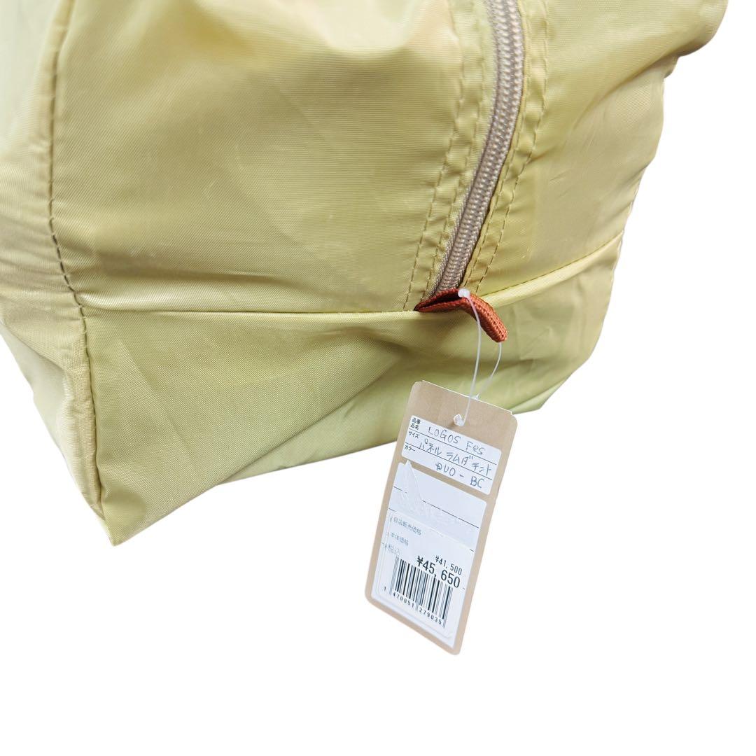 新品 LOGOS Fes PANEL Lambda DUO‑BC 2人用 A型