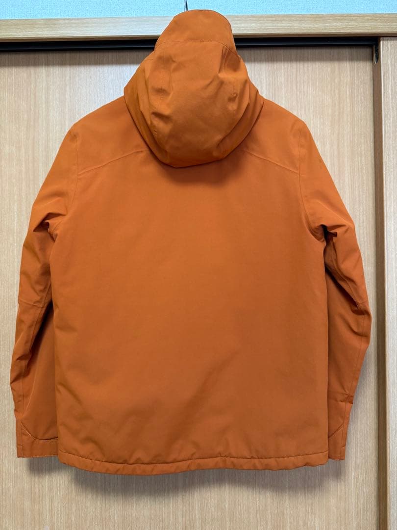 子供 キッズ スノーボード スキーウェア 130〜150㌢ パタゴニアジャケット