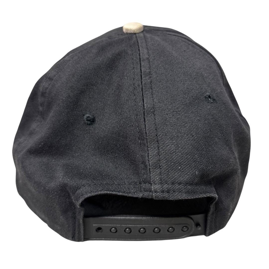 キャップ 90s NFL RAIDERS CAP