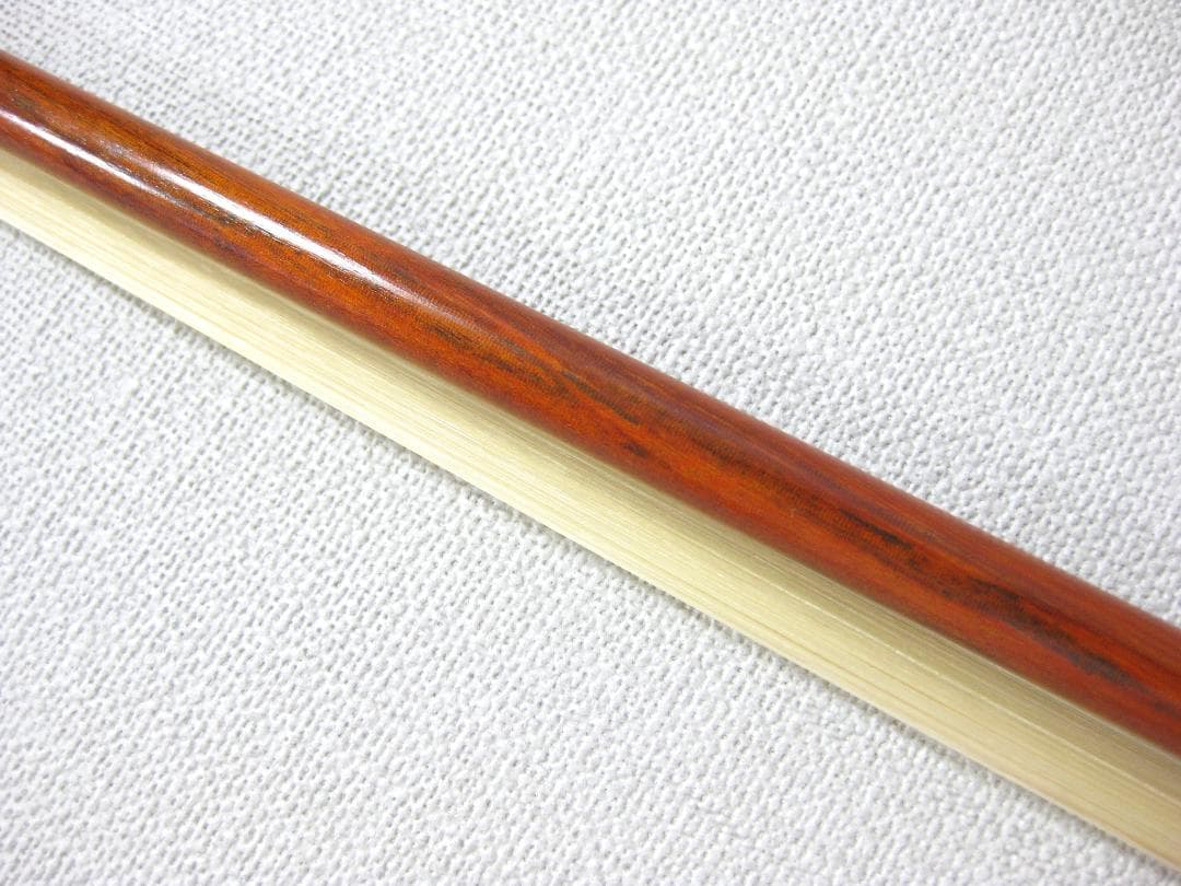 【国産上質弓】 Archet アルシェ PE2005 ビオラ弓