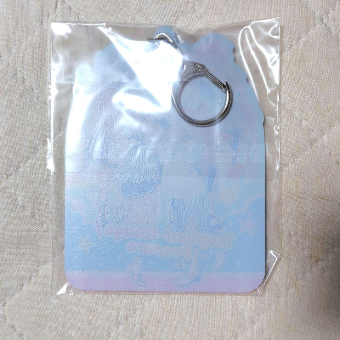 トロピカル～ジュ！プリキュア ローソン Loppi限定 グッズセット 缶バッジ