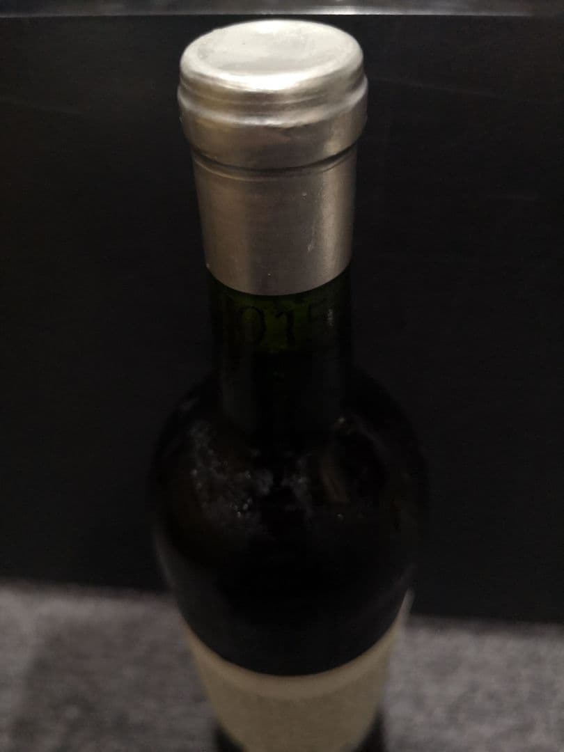 Ridge Lytton Springs 2015　リッジ リットン スプリング