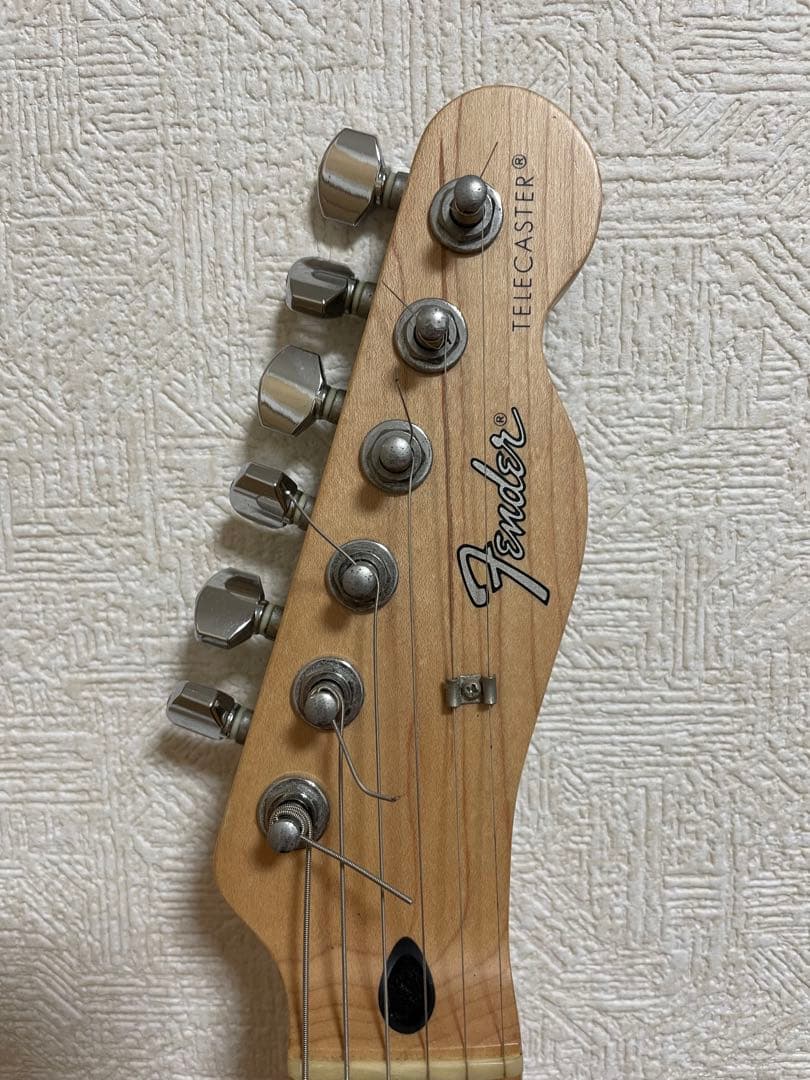 K*o様 fender Japan Telecaster