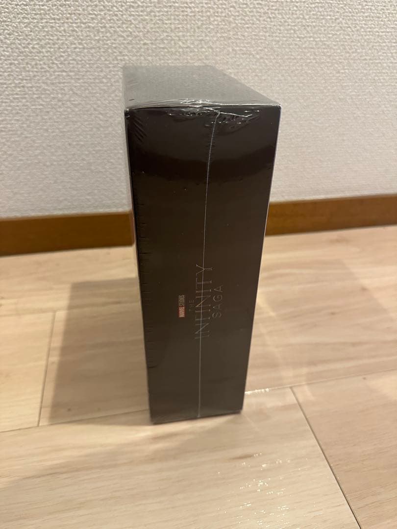 アイアンマン マーク42 INFINITY SAGA 1/12 プラモデル