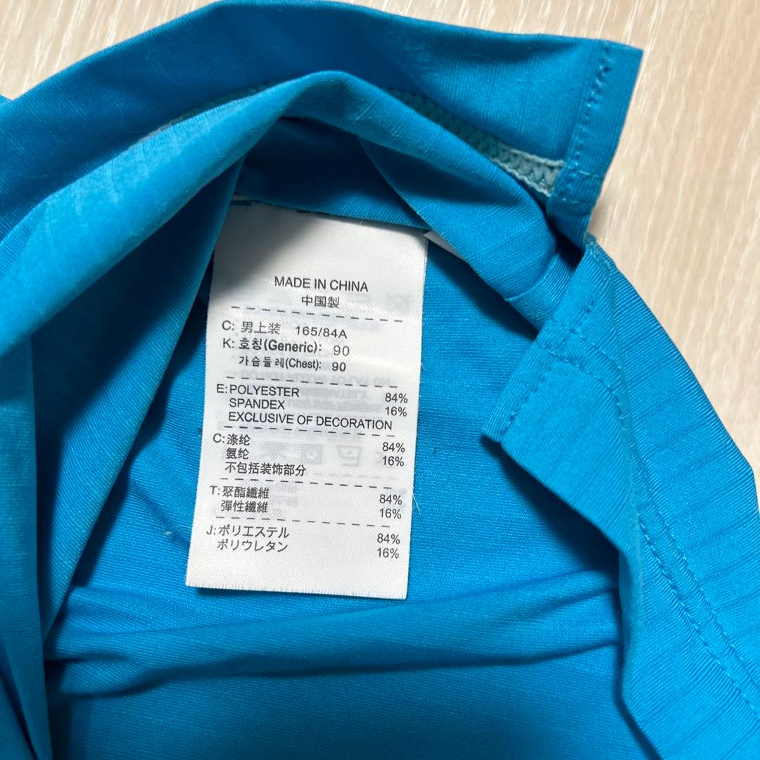 『レア』フェデラー　2010年　全豪オープン　優勝　シャツ　ナイキ　テニス