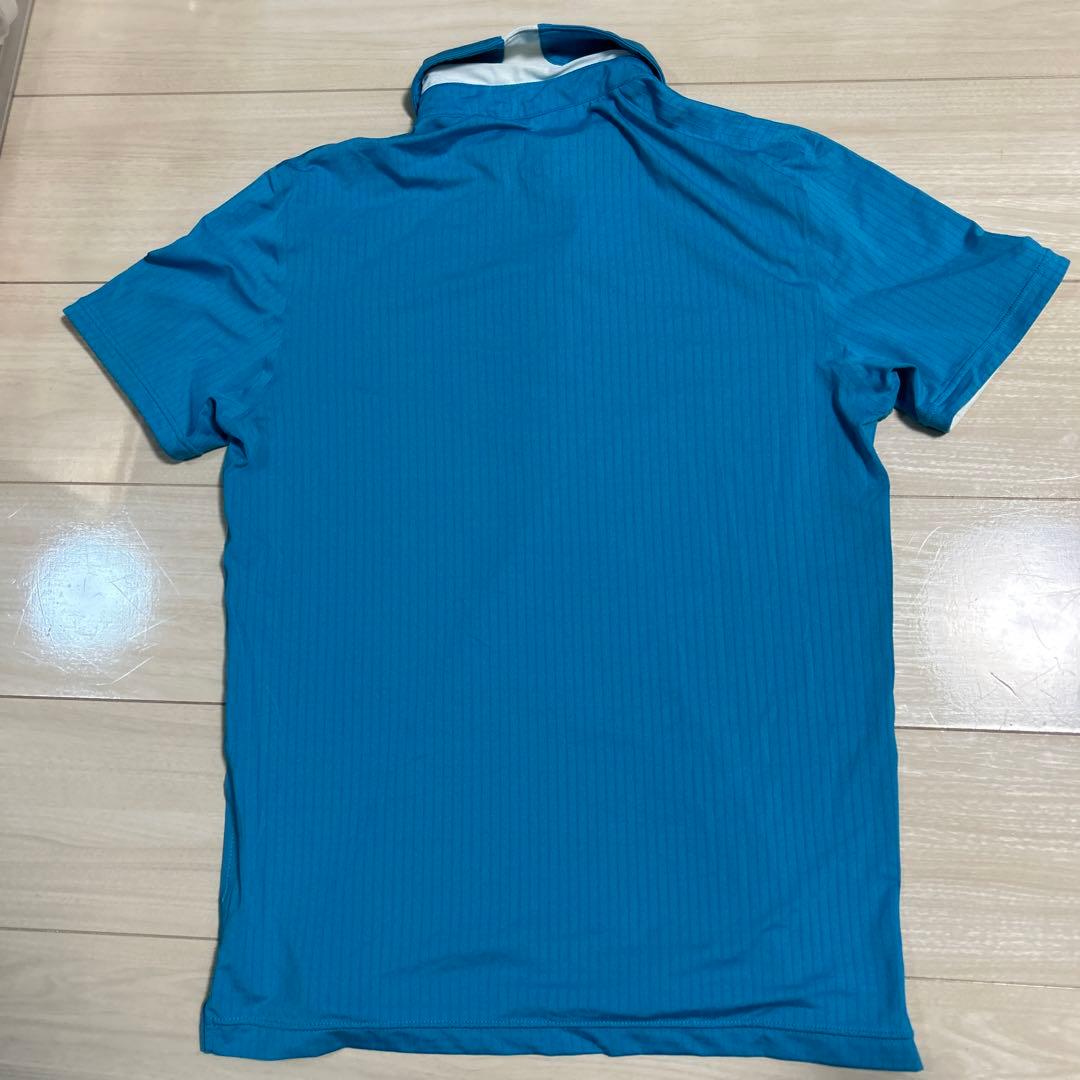 『レア』フェデラー　2010年　全豪オープン　優勝　シャツ　ナイキ　テニス