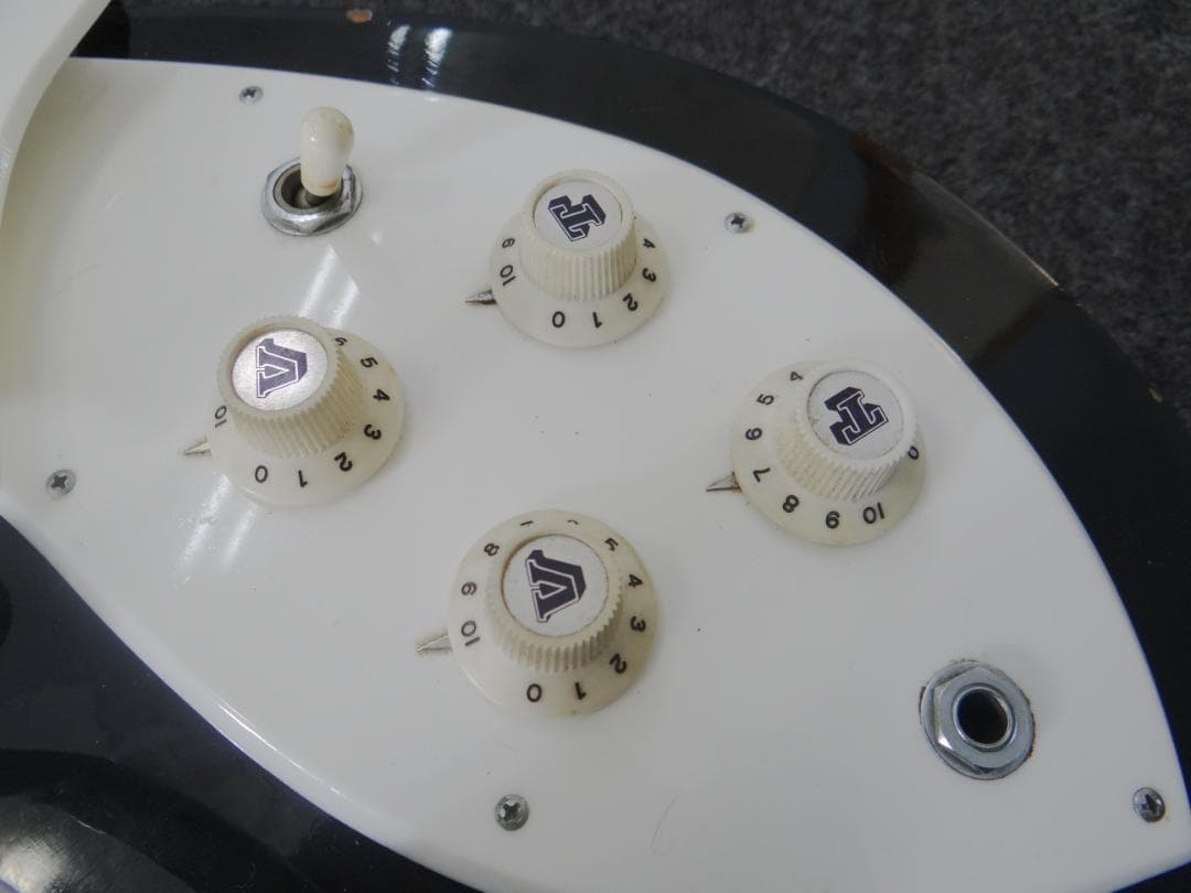 1960’s Guyatone SG-42T / Japan ビザールギター