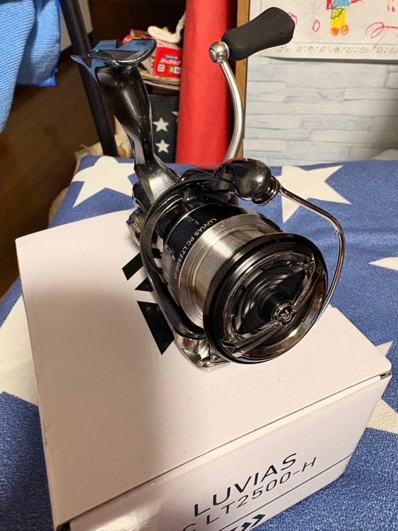 24ルビアスPC LT 2500-H