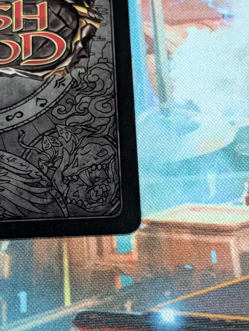 サファイアのアミュレット/Sapphire Amulet トレジャーパック