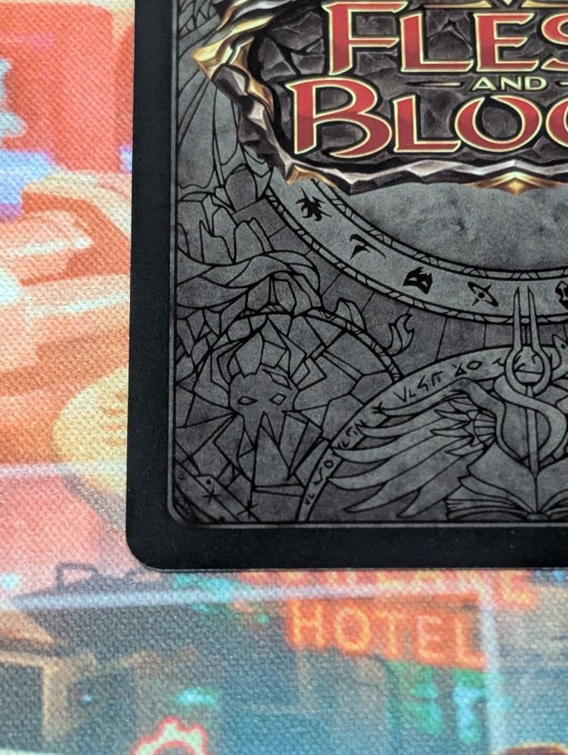 サファイアのアミュレット/Sapphire Amulet トレジャーパック