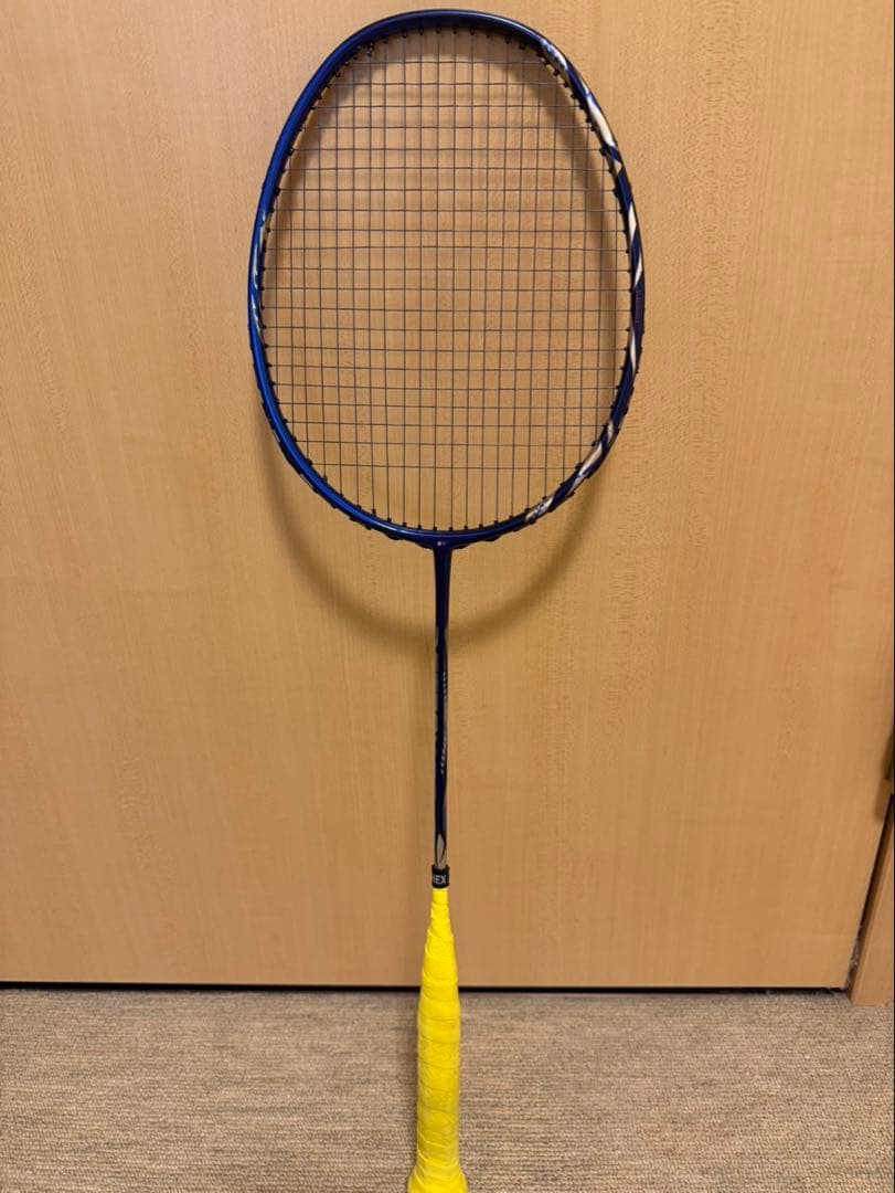 ヨネックスアストロクス99 桃田賢斗モデルサファイアネイビー3U