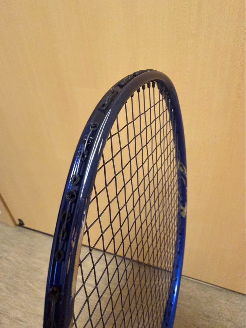 ヨネックスアストロクス99 桃田賢斗モデルサファイアネイビー3U