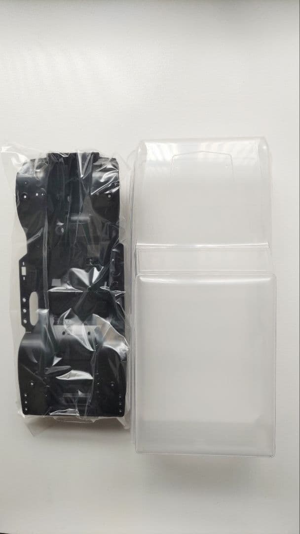 タミヤ フォード・ブロンコ 1973