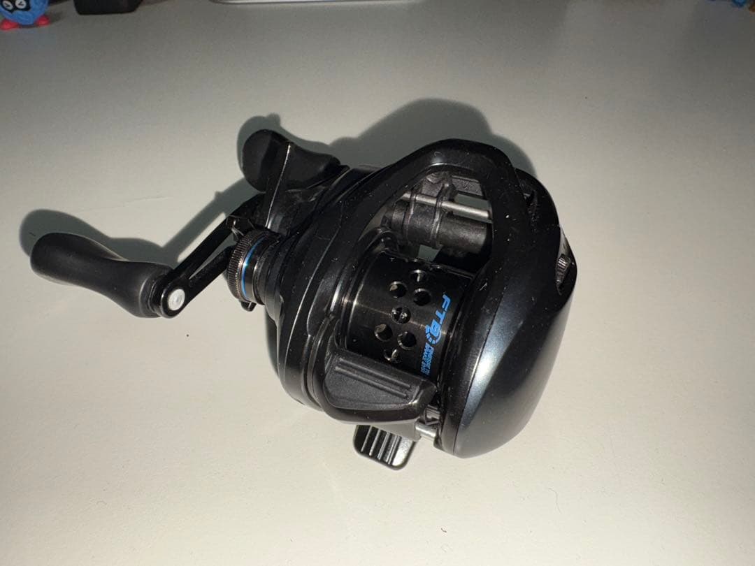 リール slxbfs xg left