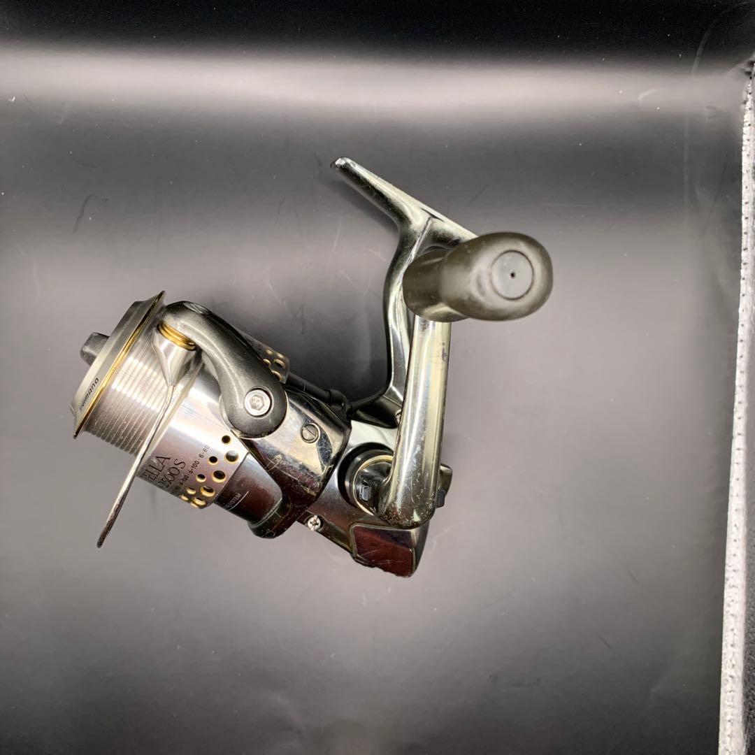 Shimano Stella 2500S スピニングリール