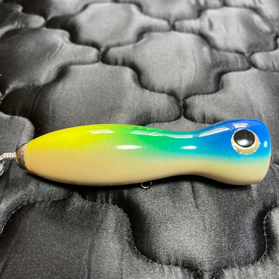 カーペンター　シーフロッグ105