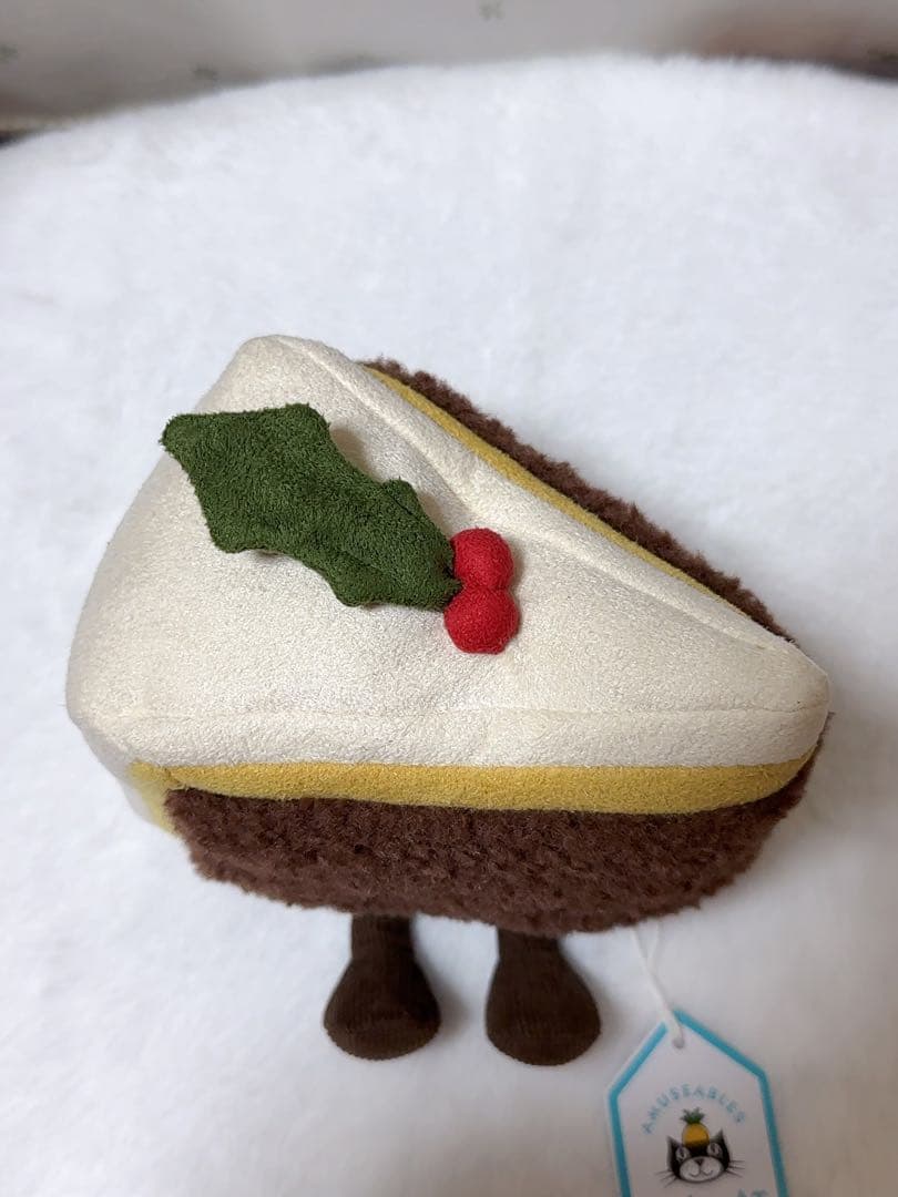  ケーキ型　ぬいぐるみ　絶版正規品