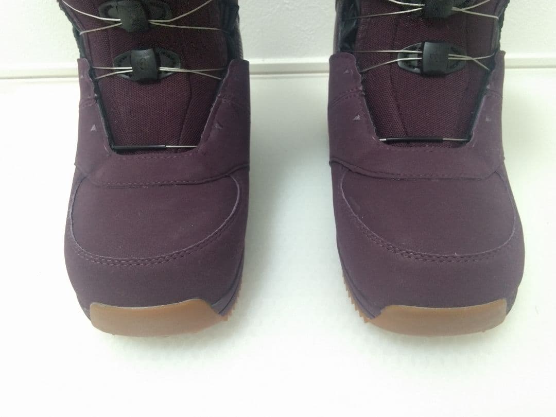 ◇SALOMON IVY BOA スノーボードブーツ 23cm◇