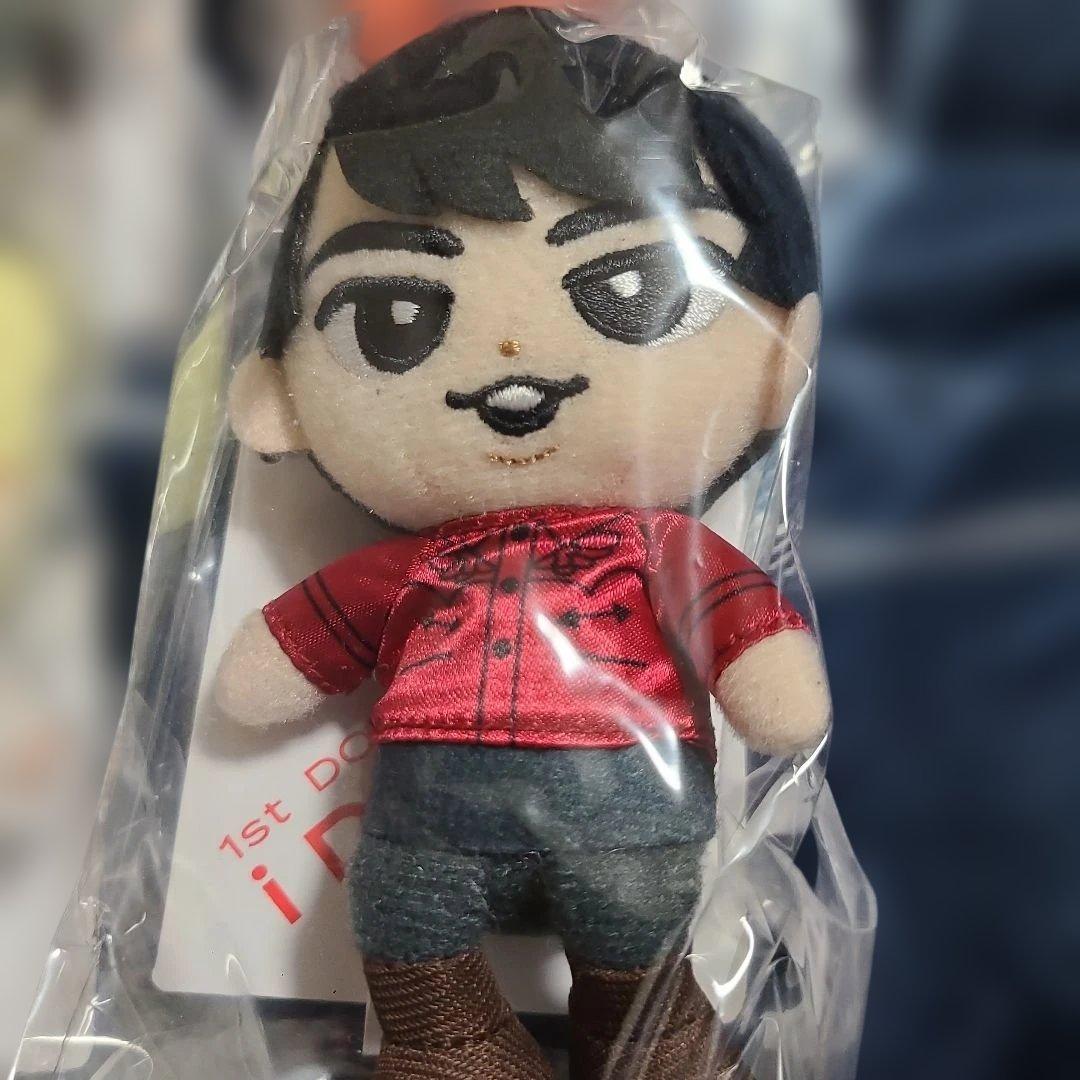 ★週末限定★【新品未開封】 Man　すのチルぶら下がりシリーズ9体セット