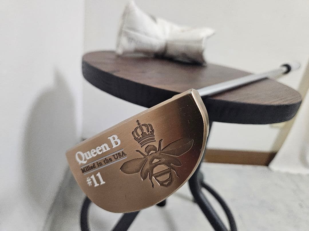 ☆値下げ☆激レア超美品☆ベティナルディ（2023）QueenB #11 34in