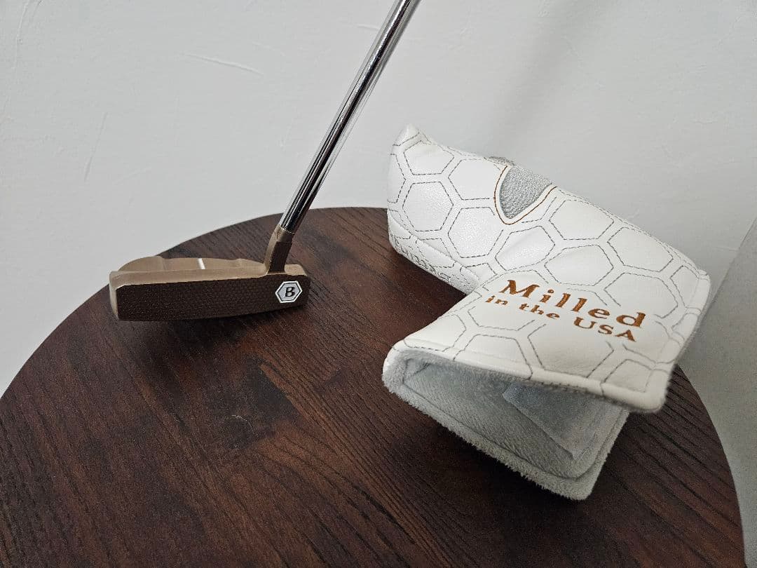 ☆値下げ☆激レア超美品☆ベティナルディ（2023）QueenB #11 34in