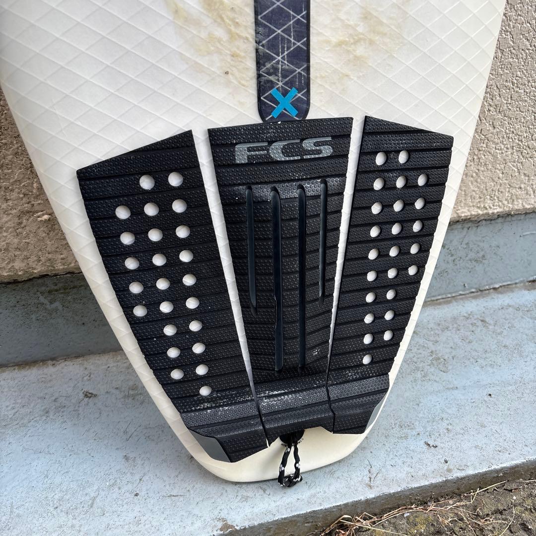 JS ゼロXERO HYFI EPS 5'9 27.6リッター