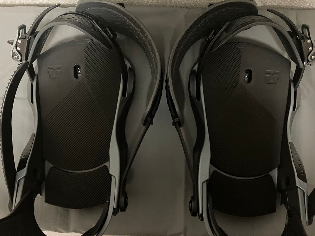 ⭐︎24/25 UNION FORCE GUNL TEAM HB