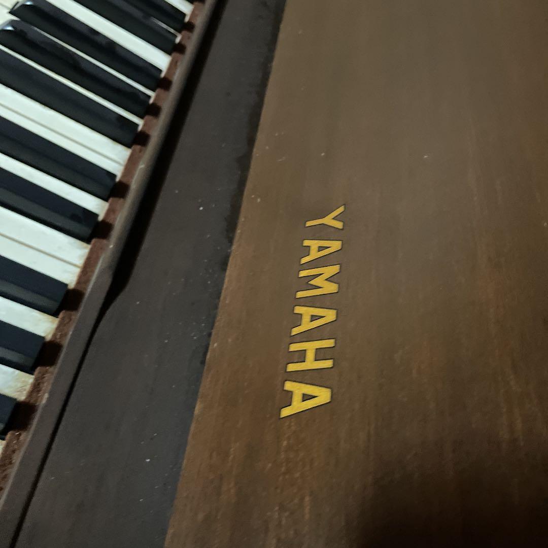 YAMAHA オルガン手渡しのみ