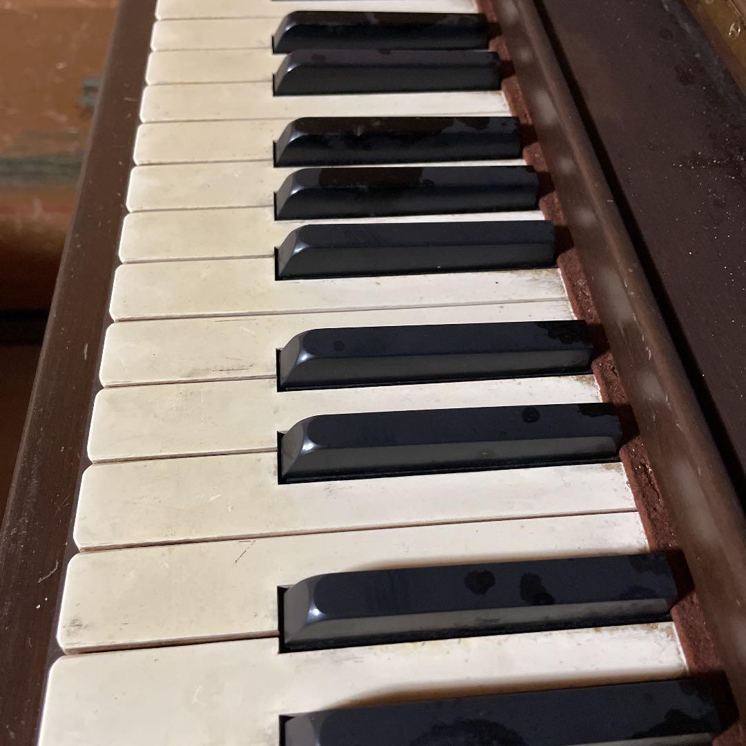 YAMAHA オルガン手渡しのみ