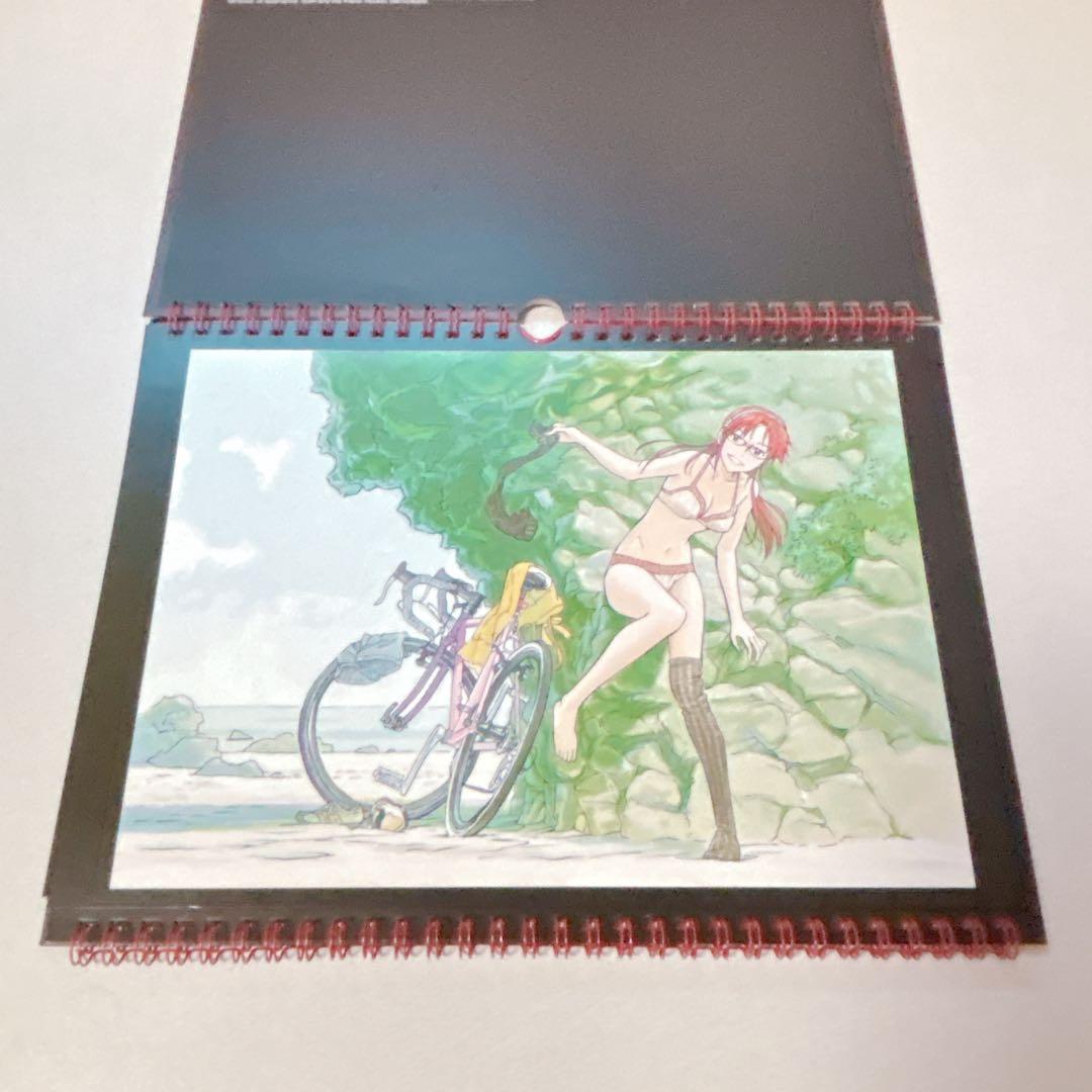 エヴァンゲリオン カラー 限定 2010年 画集 カレンダー