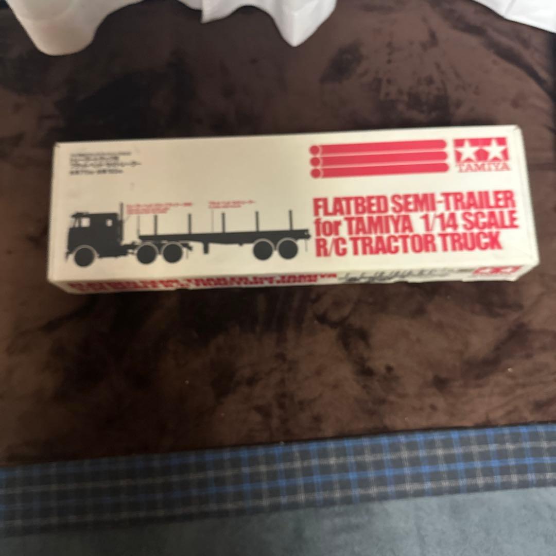 メルセデス・ベンツ 1838LS トラクター トラック 1/14