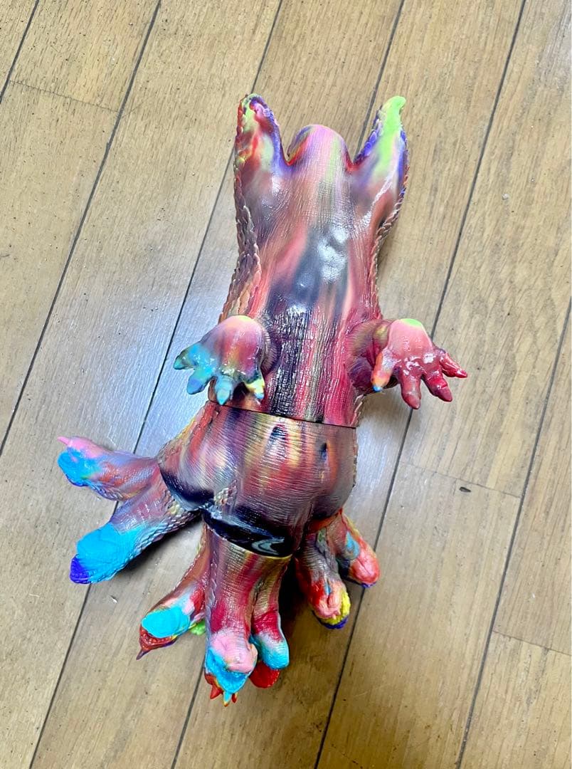 シカルナ工房　大蛇　オオオロチ