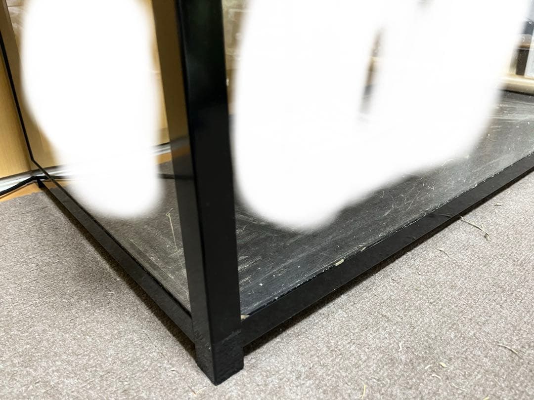 BUCATSTATEブカスター 100cm ハムスター ケージ