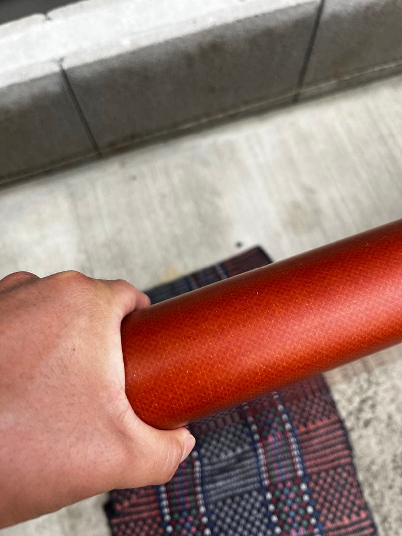 新品未使用GRANT NOBLE 7’0” the sick