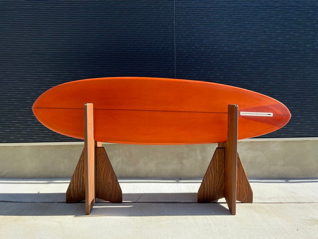 新品未使用GRANT NOBLE 7’0” the sick