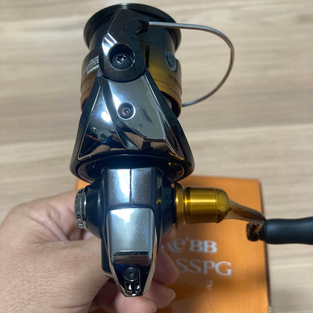 もやし男　22ソアレbb C2000SSPG