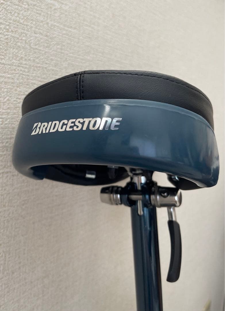 【チャバさん専用】　ブリヂストン スピンズ SPINZ 一輪車 24インチ