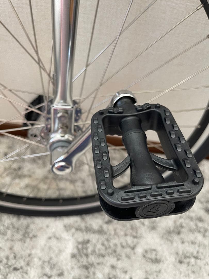 【チャバさん専用】　ブリヂストン スピンズ SPINZ 一輪車 24インチ