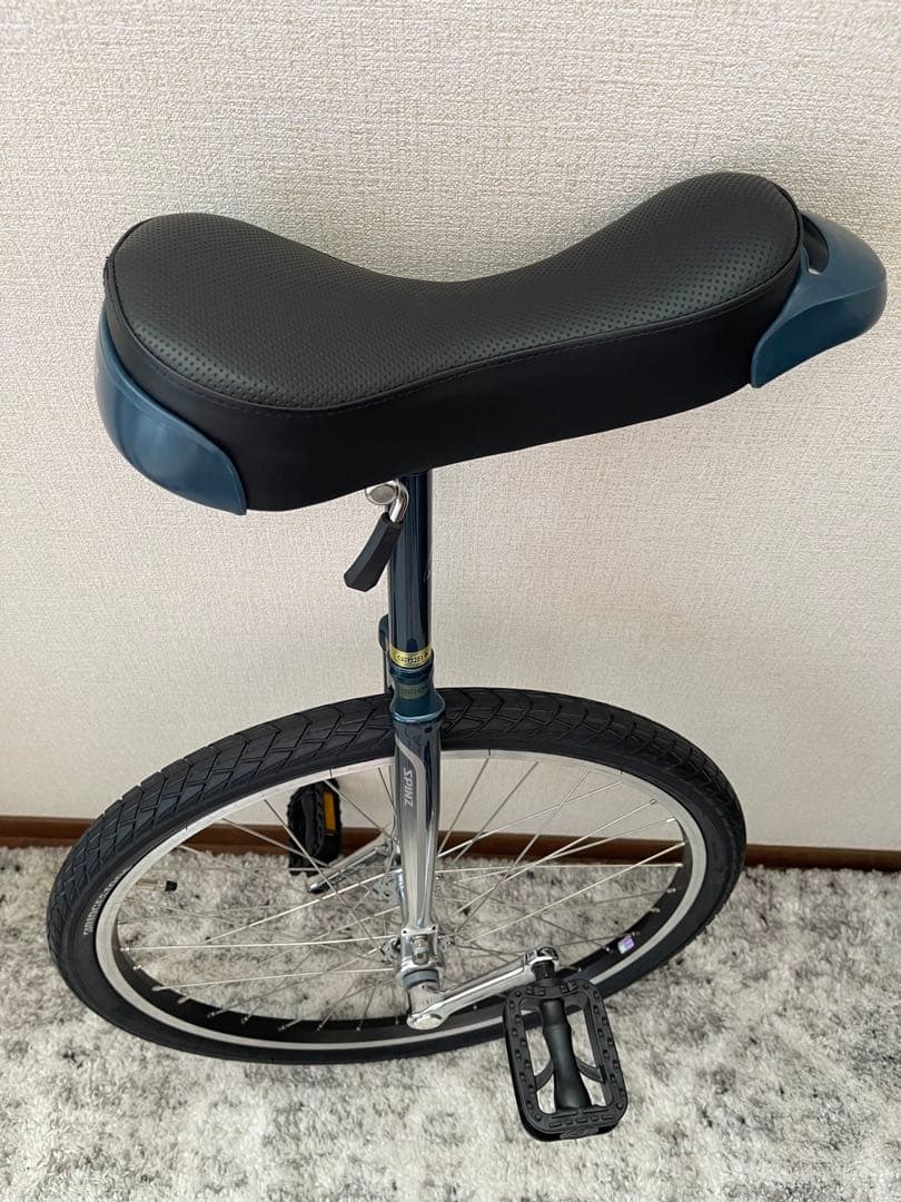 【チャバさん専用】　ブリヂストン スピンズ SPINZ 一輪車 24インチ