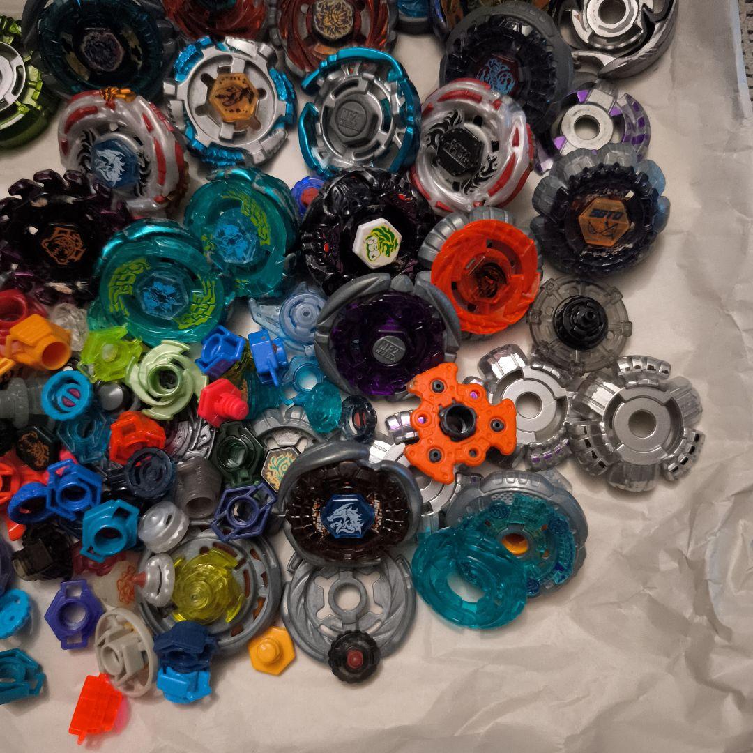 メタルファイト ベイブレード　まとめ売り