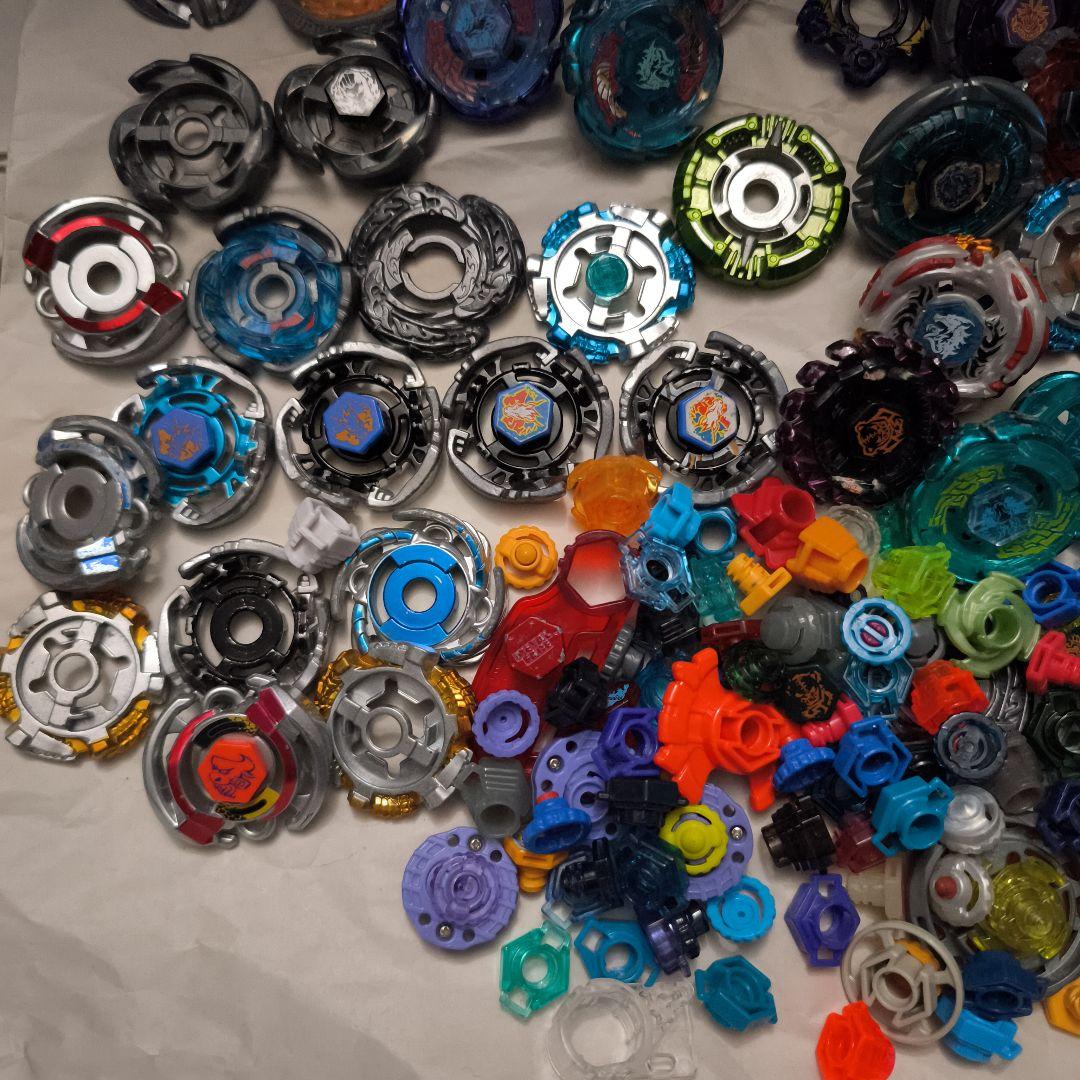 メタルファイト ベイブレード　まとめ売り