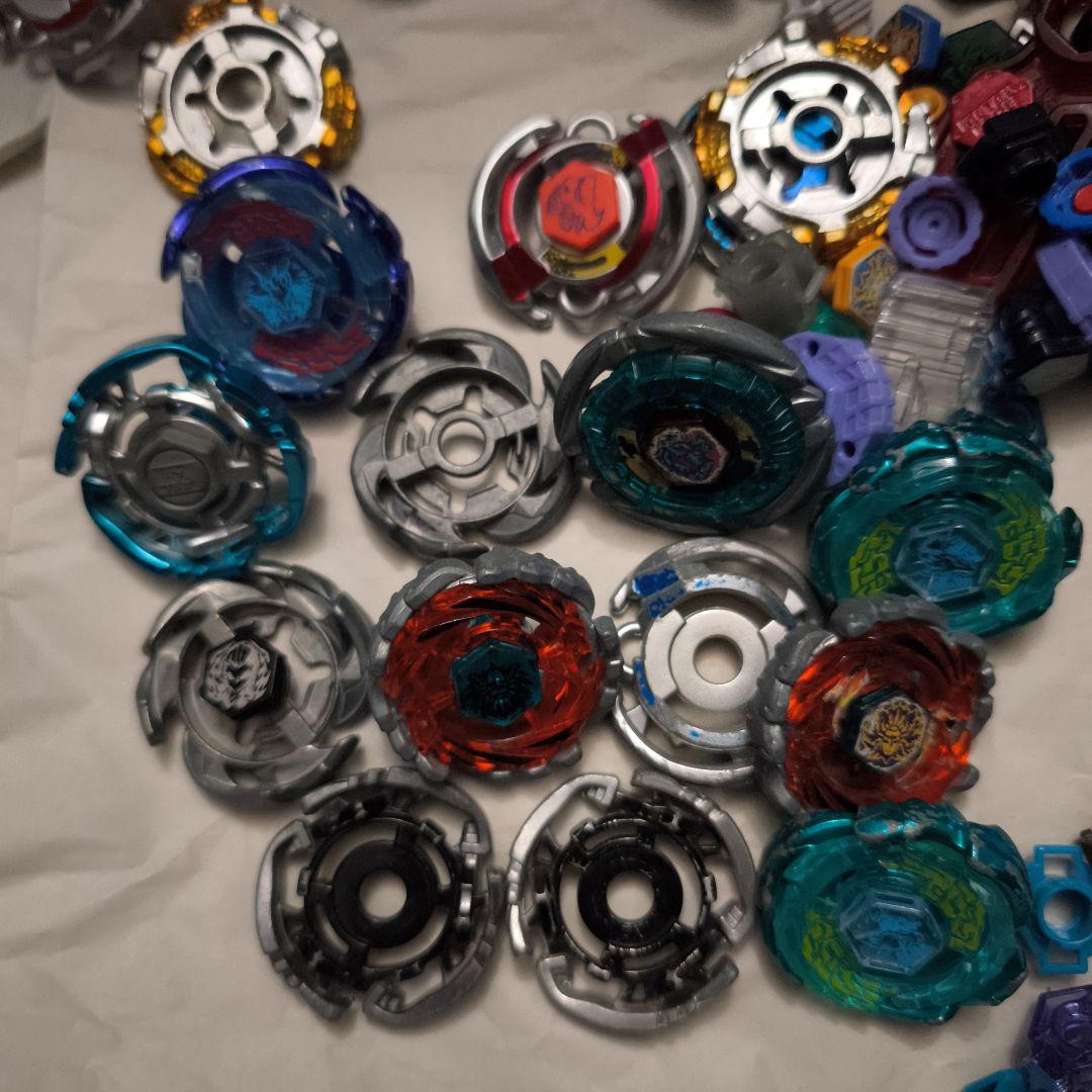 メタルファイト ベイブレード　まとめ売り