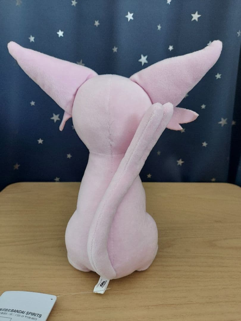 ポケモン　もふぐっとぬいぐるみ　イーブイフレンズ　9体まとめ売り　タグあり