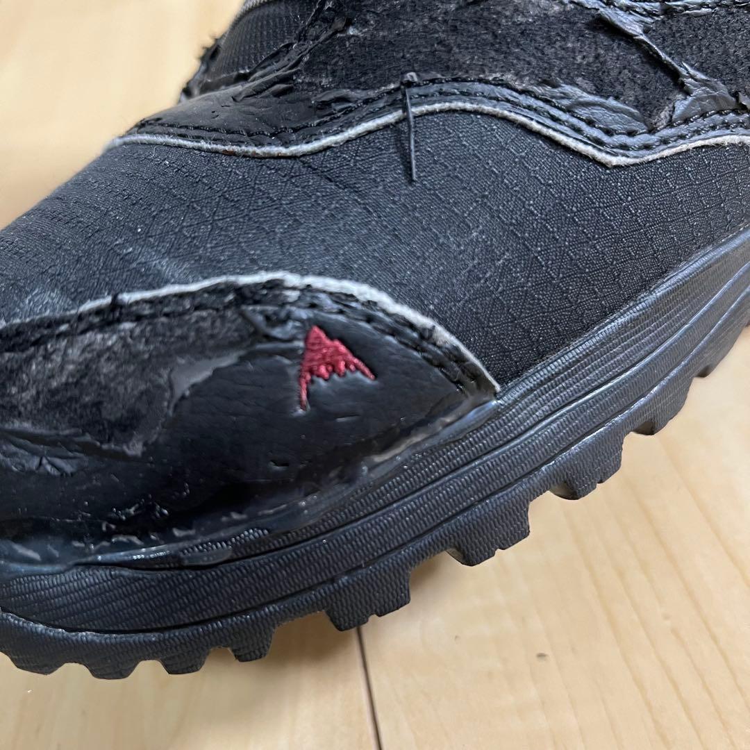 【即日発送】BURTON スノボMINT BOA ミントボア 23.5cm