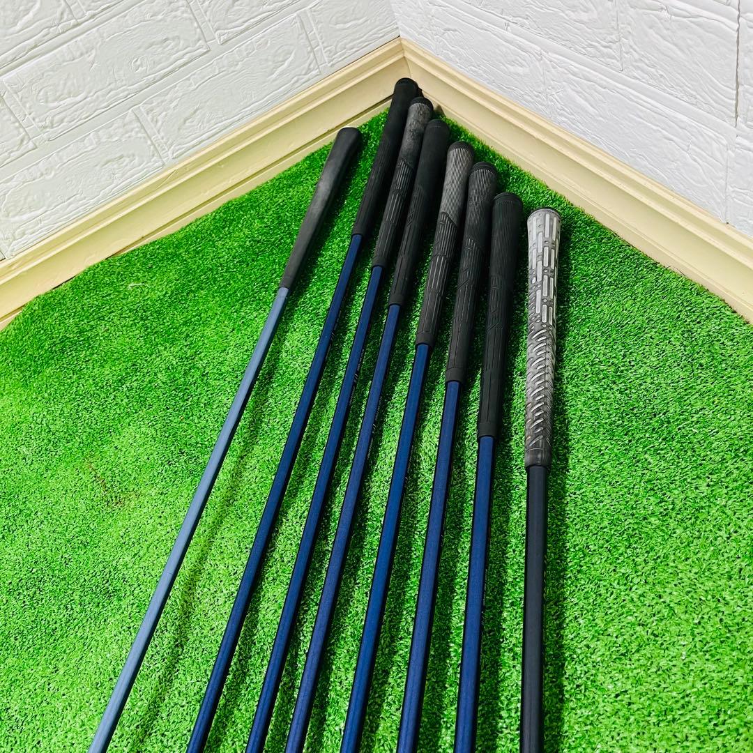 【☆大人気☆】ミズノ☆メンズ☆ゴルフクラブセット☆12本☆初心者☆