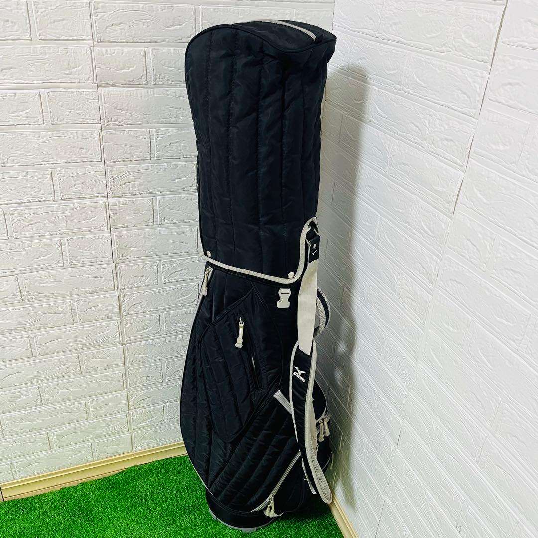 【☆大人気☆】ミズノ☆メンズ☆ゴルフクラブセット☆12本☆初心者☆