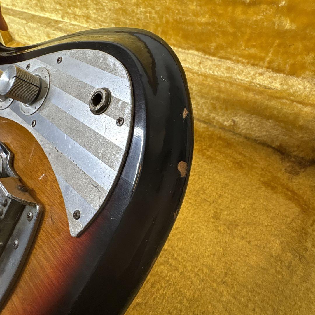 三*照様 60's テスコ　K-4L